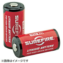 SUREFIRE 写真機用独居室 400個（1容れもの）   空想科学小説400BULK 空想科学小説400BULK
