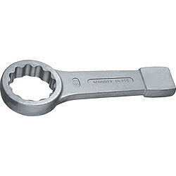 ゲドレー社 GEDORE 打撃めがねレンチ65mm 6476160|ソフマップ店