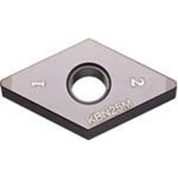 KYOCERA(京セラ) 京セラ 旋削用チップ コーティングCBN KBN05M DNGA150404S01225ME KBN05M DNGA150404S01225ME 5,448円