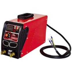 日動実業 日動 デジタルインバーター直流溶接機 BMウェルダー200 単相200V専用 BM2-200DA BM2200DA