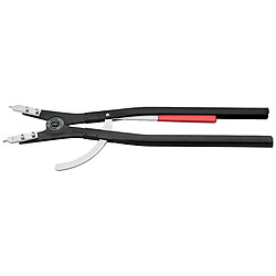 KNIPEX社 軸用スナップリングプライヤー 252-400mm 4610-A6 4610-A6 4610A6｜ソフマップ店