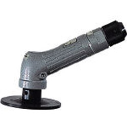 ヨコタ工業 エアサンダ（アングル120°）　HSA4A HSA4A