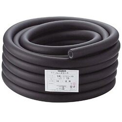 トラスコ中山 発泡ブレードホース 19X32mm 10m THB1910 THB1910｜ソフマップ店