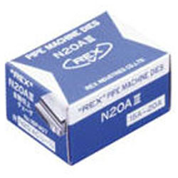レッキス工業 ACN15A-20A REX 自動切上チェザー N20AC15A-20A ACN15A20A|ソフマップ店