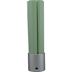双和化成 ＳＯＷＡ　セラミックファイバーブラシ　カップ型　＃１５０　Ｇ　φ２５×７５Ｌ CB31G02575
