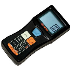 ライン精機 レーザー式ハンドタコメーター　TM7010 TM7010