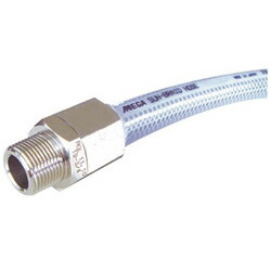 十川産業 MEGAサンブレーホース（専用継手付） SB2520TH251B SB2520TH251B