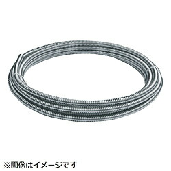 トラスコ中山 軟らかい導管 外径Φ20X10m TFP2010M316 TFP2010M316