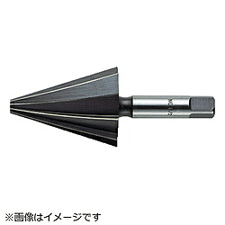 トラスコ中山 バーリングリーマ　穴径φ21～80　TBR3 TBR3｜ソフマップ店