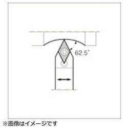 KYOCERA(京セラ) 京セラ スモールツール用ホルダ SDNCN1616H-11 SDNCN1616H11 7,703円