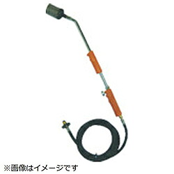 新富士焼却装置 プロパン焼却装置 L-8（導管5m） L85 L85