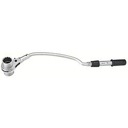 TOP工業 水道本管用弓形トルクレンチ（単能型）46mm　RM46LYT RM46LYT