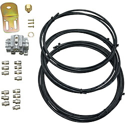 ザーレンコーポレーション パルサールブ M グリス用マルチポイント設置キット(7箇所) 1250MD-7RS 1250MD7RS|ソフマップ店