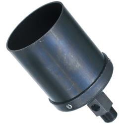 トラスコ中山 TRUSCO プロパン焼却装置用噴火口SS 1号 結核症-SS1H TBSS1H