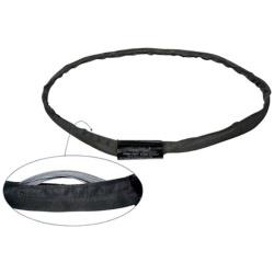 SPANSET SPANSET スティールテックスステージスリング ST－2T折り 0．9M ST-2T 0.9M ST2T09M