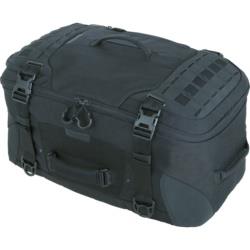 MAXPEDITION社 MAX　IRONCLOUD　アドベンチャートラベルバッグ　ブラック MAXPEDITION RCDBLK｜ソフマップ店