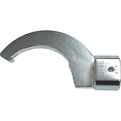 中村製造所 カノン ＮＣＫ引っ掛け鍵頭顱 ２００ＮＣＫ６５７０ 200NCK6570 DIY・工具-花・ガーデン・DIY-レンチ・スパナ