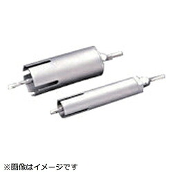 ユニカ ユニカ　&ldquo;単機能コアドリルＥ＆Ｓ&rdquo;マルチタイプ（回転ドリル用） ES-M120ST ESM120ST｜ソフマップ店