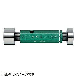 新潟精機 ＳＫ　限界栓ゲージ　Ｈ７（工作用）　φ８ LP8-H7 LP8H7