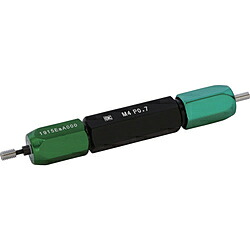 新潟精機 SK ねじ下穴確認ゲージ 通 GP2G-0407 GP2G0407|ソフマップ店