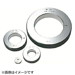 新潟精機 ＳＫ　リングゲージ２５．７ＭＭ RG-25.7 RG25.7