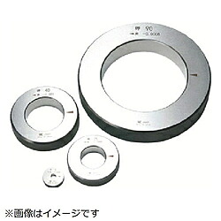 新潟精機 ＳＫ　リングゲージ２７．３ＭＭ RG-27.3 RG27.3