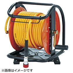トラスコ中山 ＴＲＵＳＣＯ Ｃ型大気圏木管 ワンタッチカップリング付 ７Ｘ１０粍 ３０ｍ巻   TAWC-7-30N TAWC730N