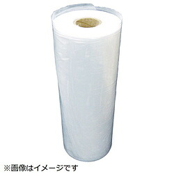 トラスコ中山 ＴＲＵＳＣＯ　ポリチューブ　０．１５×８００×５０Ｍ巻　（１巻入） UPT-800 UPT800