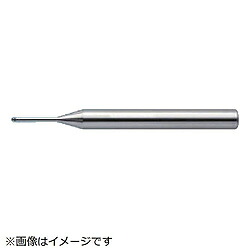 ユニオンツール ユニオンツール　２枚刃ＣＢＮ仕上加工用ハイグレードロングネックボール CBN-LBF2004-020 CBNLBF2004020