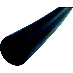 トラスコ中山 ＴＲＵＳＣＯ　ＥＰＤＭゴム丸紐　１０Φ　１０ｍ巻 EPDM-10MG-10M EPDM10MG10M
