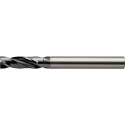 ユニオンツール ユニオンツール　超硬２枚刃フラットドリル　直径９&times;溝長３６&times;全長８０ UTDF2900-360 UTDF2900360｜ソフマップ店