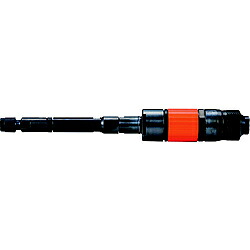 不二空機 不二　長軸型ストレートグラインダ　前方排気型 FG-26HL-20 FG26HL206FE｜ソフマップ店