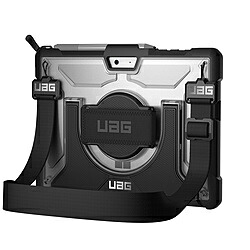 UAG Surface Go用 Plasmaケース アイス UAG-RSFGOHSS-IC-1 UAGRSFGOHSSIC1