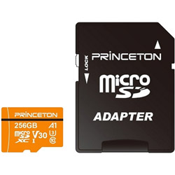 Rakuten Princeton プリンストン Rpmsda 256g 256gb Microsdxcカード Uhs I A1対応 Rpmsda256g 最高の Lexusoman Com