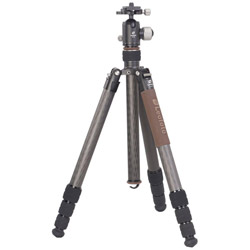 LEOFOTO 【4段三脚】アーバンシリーズ三脚 XB雲台セット LX-324CT+XB-38 [4段] LX324CT+XB38