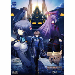 楽天市場 Age マブラヴ オルタネイティヴ クロニクルズ04 通常版 ソフマップ楽天市場店