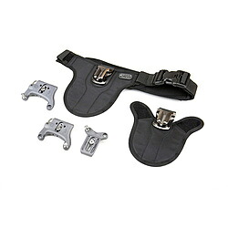 SPIDERCAMERAHOLSTER 速写カメラホルスター SpiderPRO DCS V2 2台用 SpiderPRODCS-V2 DCSV2