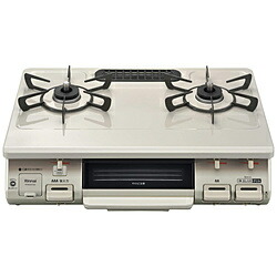 楽天市場】リンナイ ガスコンロ[右強火] ワンピーストップシリーズ