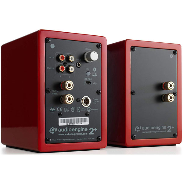 Audioengine Audioengine スピーカー Wireless ワイヤレス パワードスピーカー カラー ハイグロス レッドペイント ペア オーディオ Wirelessr ソフマップ店 Audioengine Audioengine スピーカー Wireless ワイヤレス パワードスピーカー カラー ハイグロス レッドペイント ペア オーディオ Wirelessr ソフマップ店