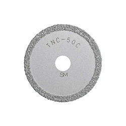 TOP製作 TNC-50C 塩ビ管口径截断機用替刃 外径50粍 TNC50C