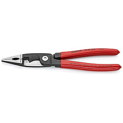 KNIPEX社 エレクトロプライヤー　200mm　1381200 1381200｜ソフマップ店
