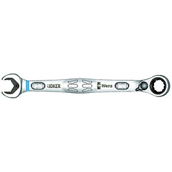 WERA社 コンビネーションラチェットレンチ 11mm 20066 20066|ソフマップ店