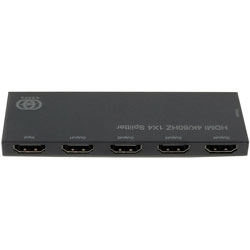 GOPPA HDMI分配器 GP-HDSP14H460 ［1入力 /4出力 /4K対応 /自動］ GPHDSP14H460｜ソフマップ店
