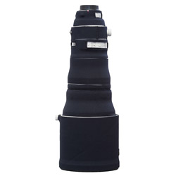 水晶体厚地の外套 LC4003BK 水晶体覆いかぶせる キヤノンEF400粍 F2.8L IS III USM用 黒いこと LC4003BK LC4003BK