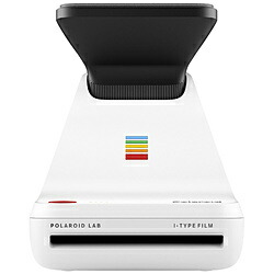 polaroid lab 9019