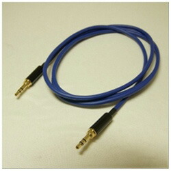 BISPA ヘッドホン用ケーブル(1.2m) SCRHP-MM2 BSPHPCLSCBHPMM2