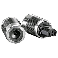 FURUTECH インレットプラグ FI-50(R) FI50R