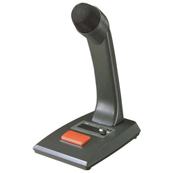 TOA 卓上型マイク リモート機能付［DINプラグ］ PM-660D PM660D｜ソフマップ店