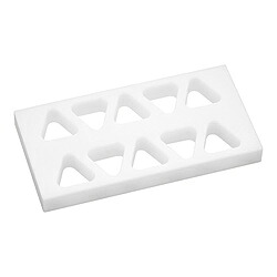 住ベテクノプラスチック 住友 PE超ミニおにぎり型 10ヶ取 OP10M <BON1803> BON1803|ソフマップ店