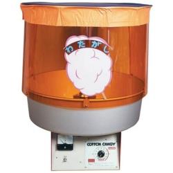 朝日産業 全自動わた菓子機 YO-5型 ＜GWT01＞ GWT01